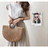 ナチュラル | 綿麻ノースリーブワンピース レディース ワンピース | NinaetLina