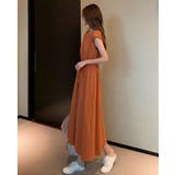 綿麻ノースリーブワンピース レディース ワンピース | NinaetLina | 詳細画像10