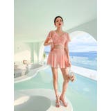 水着 セパレート 韓国ファッション | NinaetLina | 詳細画像3