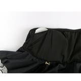 フリルクロスバックワンピース 水着 韓国ファッション | NinaetLina | 詳細画像14 