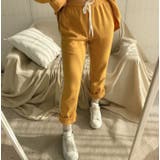 薄手カットソーセットアップ レディース セットアップ | NinaetLina | 詳細画像4 