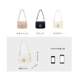 ショルダーバッグ レディース ミニバッグ | NinaetLina | 詳細画像2