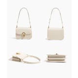 ショルダーバッグ レディース ミニバッグ | NinaetLina | 詳細画像4