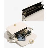 ショルダーバッグ レディース ミニバッグ | NinaetLina | 詳細画像6