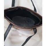 バケツバッグ PUレザー ハンドバッグ | NinaetLina | 詳細画像6