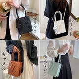 ショルダーバッグ コインケース付きセット レディース | NinaetLina | 詳細画像2