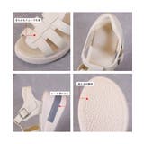 グルカサンダル 夏レディース厚底サンダル レディース | NinaetLina | 詳細画像8