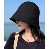 バケットハット ハット レディース | NinaetLina | 詳細画像3 