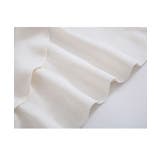 リブキャミソール フリル タンクトップ | NinaetLina | 詳細画像8