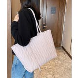 トートバッグ 横型 レディース | NinaetLina | 詳細画像2