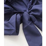 長袖 シャツ ショート丈 | NinaetLina | 詳細画像5