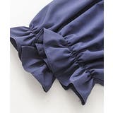 長袖 シャツ ショート丈 | NinaetLina | 詳細画像7