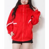 レディース ジップアップ 暖かい | NinaetLina | 詳細画像6