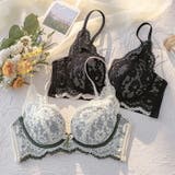 レディース インナー ブラジャー | NinaetLina | 詳細画像7