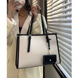 レディース バッグ トートバッグ | NinaetLina | 詳細画像2