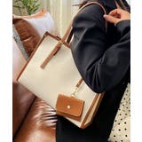 レディース バッグ トートバッグ | NinaetLina | 詳細画像5