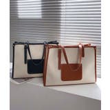 レディース バッグ トートバッグ | NinaetLina | 詳細画像9