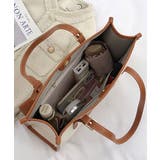 レディース バッグ トートバッグ | NinaetLina | 詳細画像11