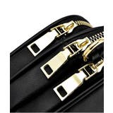 キルティングショルダーバック ショルダーバッグ レディース | NinaetLina | 詳細画像5