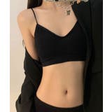 リブ素材 ブラショーツ 2点セット | NinaetLina | 詳細画像5