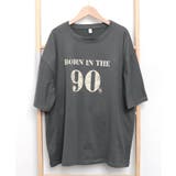 半袖Tシャツ レディース 韓国 | NinaetLina | 詳細画像10