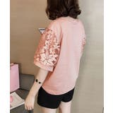 ブラウス レディース 着やせ | NinaetLina | 詳細画像5