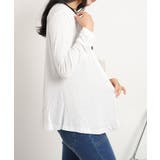 サマー カーディガン レディース 薄手 ミドル丈カーディガン 春夏 トップス | NinaetLina | 詳細画像16