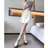 ショートパンツ 夏 ウエストゴム 涼しい | NinaetLina | 詳細画像19