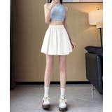 ショートパンツ 夏 ウエストゴム 涼しい | NinaetLina | 詳細画像21