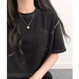 セットアップ 上下セット ルームウェア レディース | NinaetLina | 詳細画像2