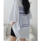 ビックTシャツ | NinaetLina | 詳細画像9