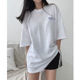 ビックTシャツ | NinaetLina | 詳細画像11
