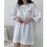 ビックTシャツ | NinaetLina | 詳細画像10