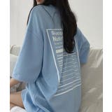 ビックTシャツ | NinaetLina | 詳細画像5