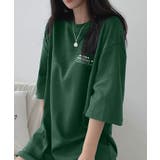 ビックTシャツ | NinaetLina | 詳細画像8