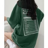 ビックTシャツ | NinaetLina | 詳細画像12