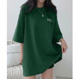 ビックTシャツ | NinaetLina | 詳細画像13