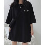 ビックTシャツ | NinaetLina | 詳細画像6