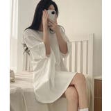 ビックTシャツ | NinaetLina | 詳細画像2