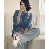 ビックTシャツ | NinaetLina | 詳細画像4