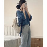 ビックTシャツ | NinaetLina | 詳細画像5