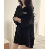 ビックTシャツ | NinaetLina | 詳細画像1