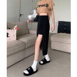 スカート風ショートパンツ | NinaetLina | 詳細画像12 