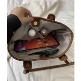 英字バック | NinaetLina | 詳細画像9