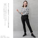 フェイクダウンパンツ パンツ フェイクダウン | NinaetLina | 詳細画像3