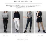 フェイクダウンパンツ パンツ フェイクダウン | NinaetLina | 詳細画像12