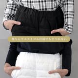 フェイクダウンパンツ パンツ フェイクダウン | NinaetLina | 詳細画像13