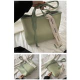 英字バック | NinaetLina | 詳細画像10