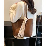 英字バック | NinaetLina | 詳細画像4