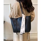 英字バック | NinaetLina | 詳細画像6